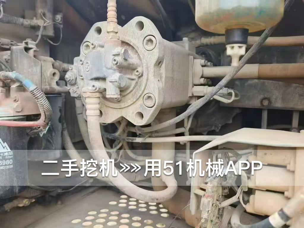 51机械